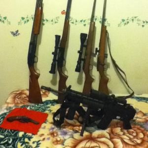 Meet your Posher, Armando